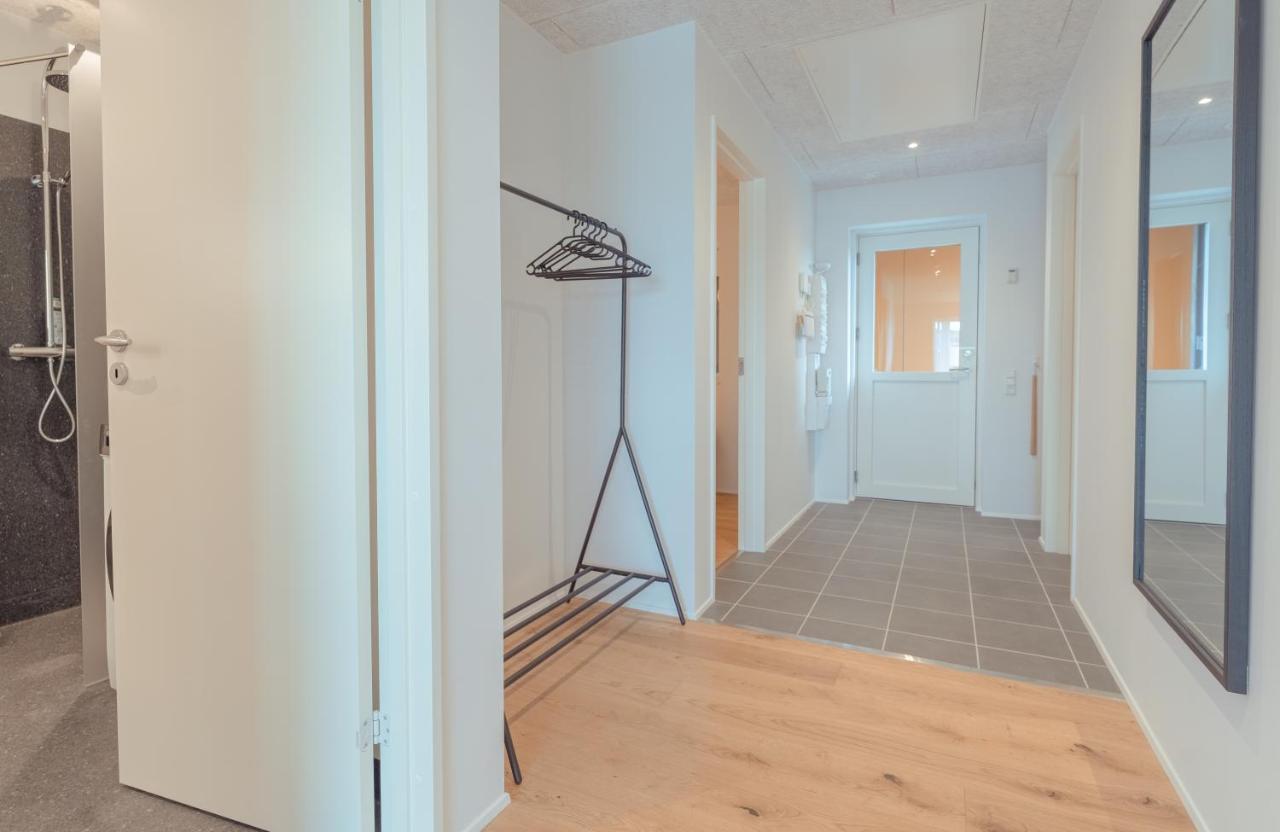 New / Stunning Sea View / Light / 3 Br Daire Tórshavn Dış mekan fotoğraf