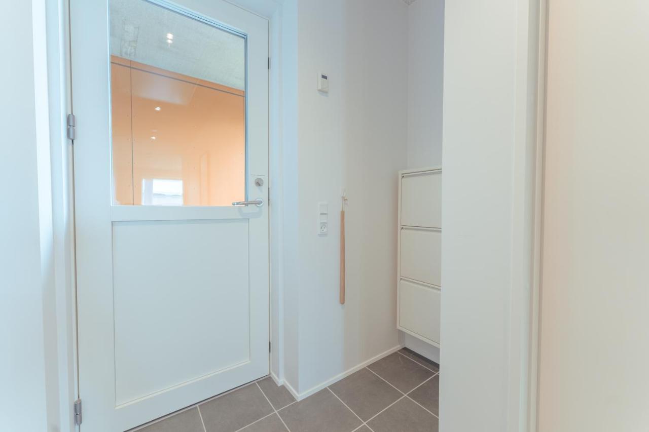New / Stunning Sea View / Light / 3 Br Daire Tórshavn Dış mekan fotoğraf